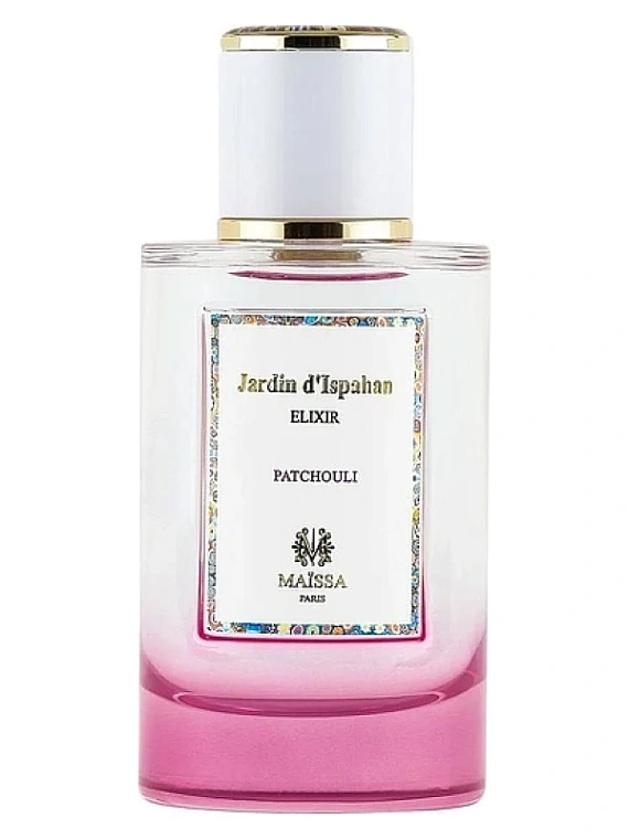 Maissa — Maissa Jardin D'ispahan