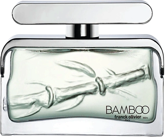 Franck Olivier — Franck Olivier Bamboo For Men