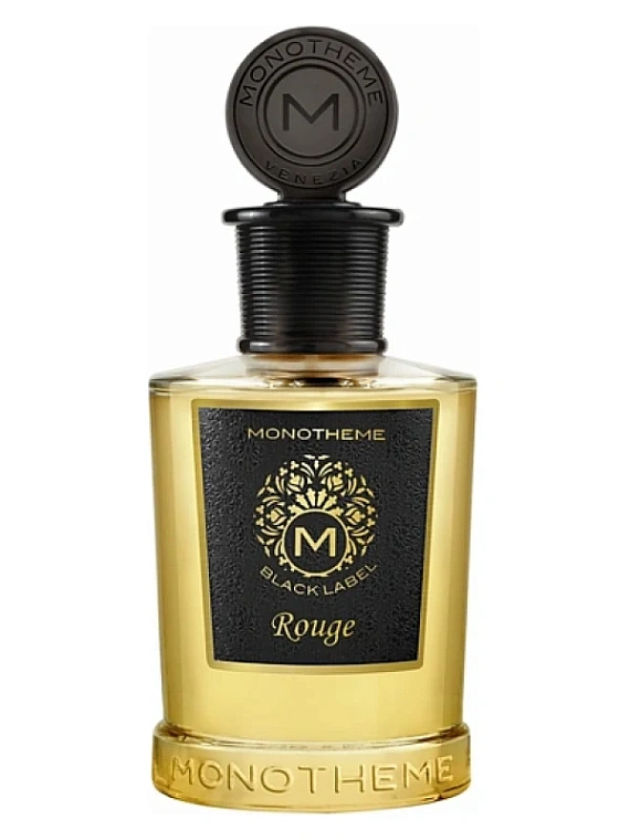 Monotheme Fine Fragrances Venezia — Monotheme Fine Fragrances Venezia Rouge