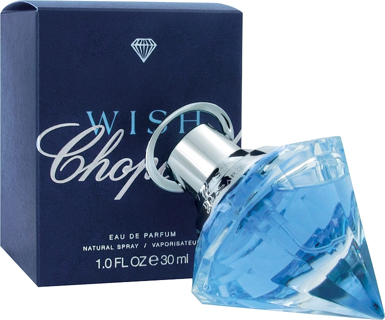 Chopard Wish — фото 2