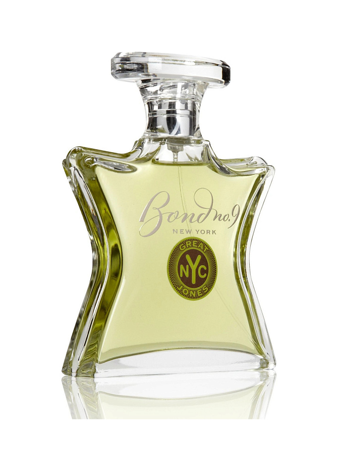 Bond No.9 — Bond No.9 Great Jones