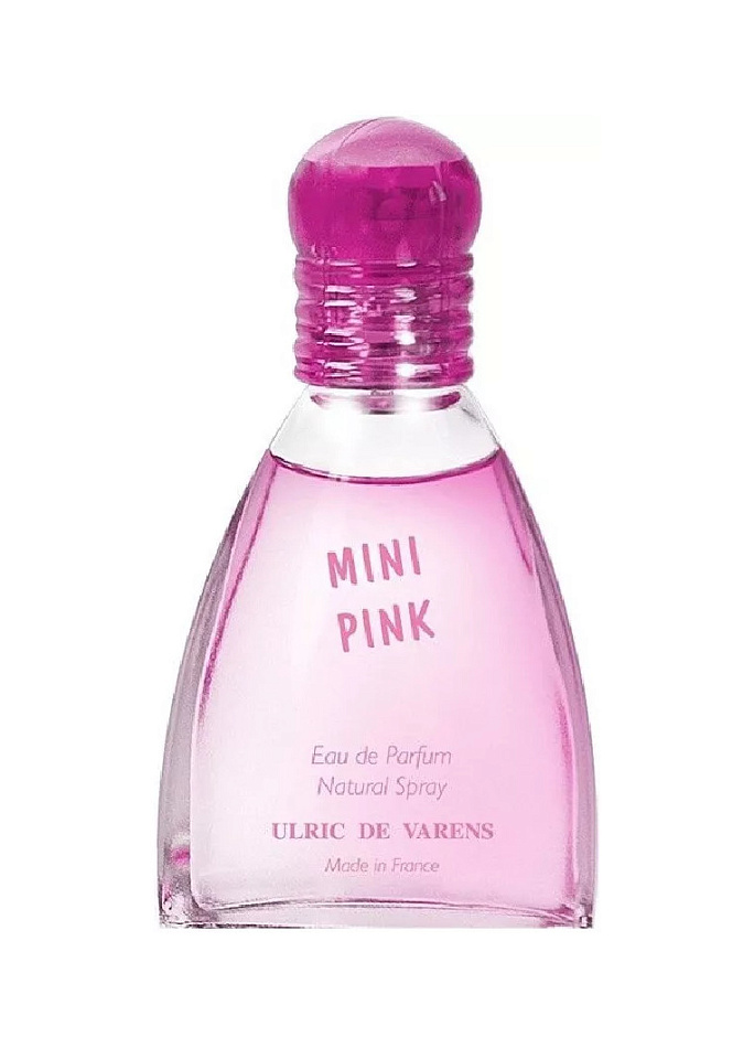 Ulric De Varens — Ulric De Varens Mini Love