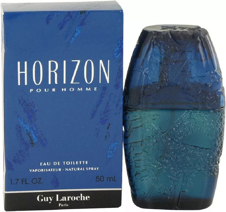 Guy Laroche Horizon — фото 3