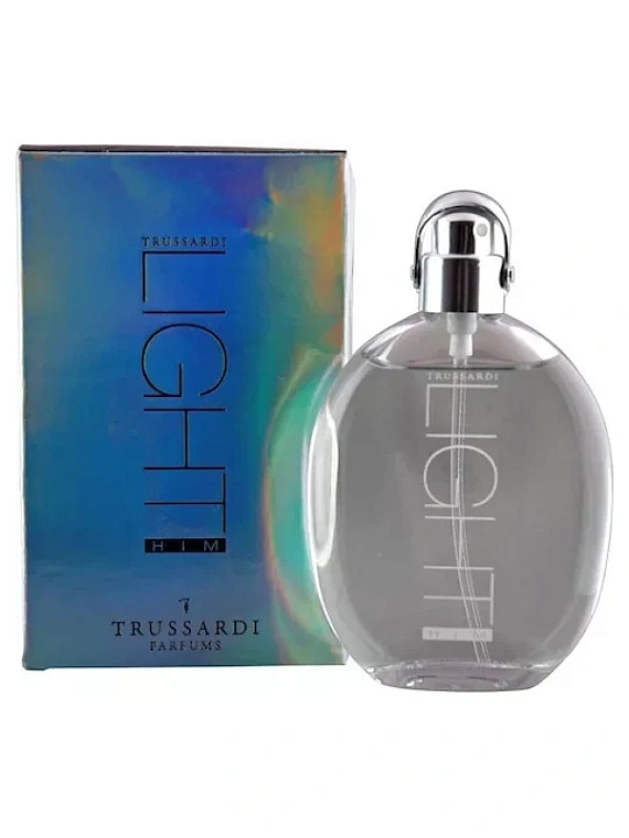 Trussardi — Trussardi Light Him