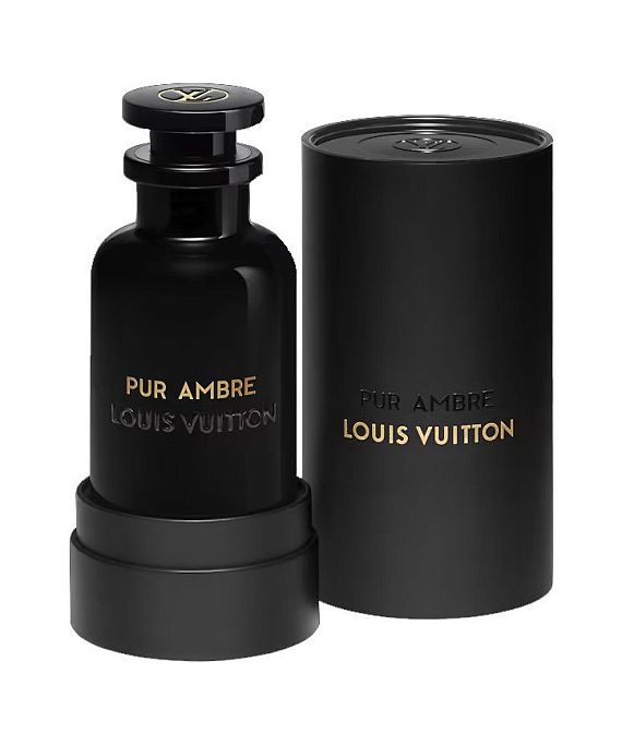 Louis Vuitton — Louis Vuitton Pur Ambre