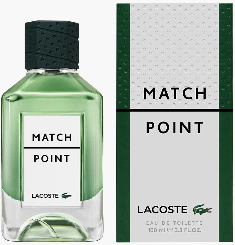 Lacoste Match Point — фото 3