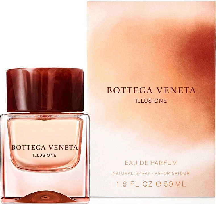 Bottega Veneta Illusione — фото 3