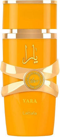 Lattafa Perfumes Yara Tous