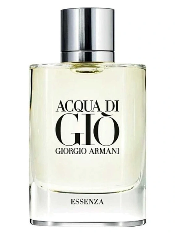Giorgio Armani — Giorgio Armani Acqua di Gio Essenza Pour Homme