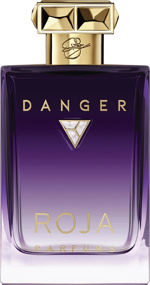Roja Dove Danger Pour Femme Essence — фото 2