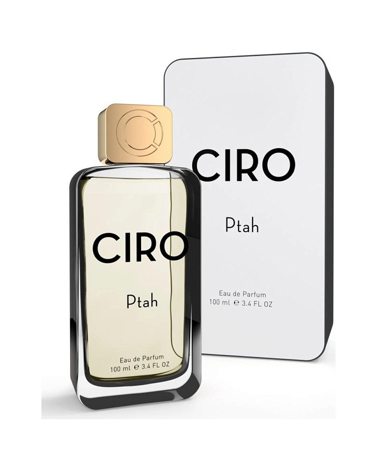 Ciro — Ciro Ptah