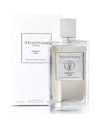 Mizensir Perfect Oud