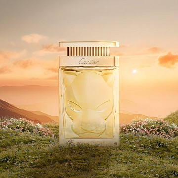 Cartier La Panthere Elixir