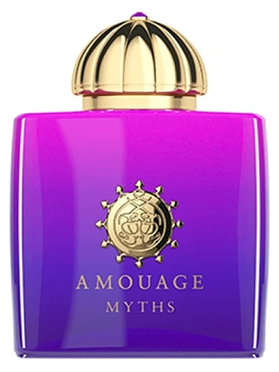 Amouage — Amouage Myths Woman