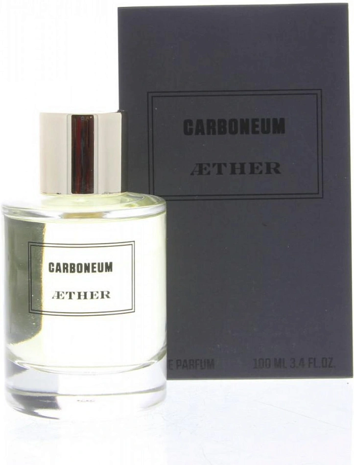 Aether Carboneum — фото 2