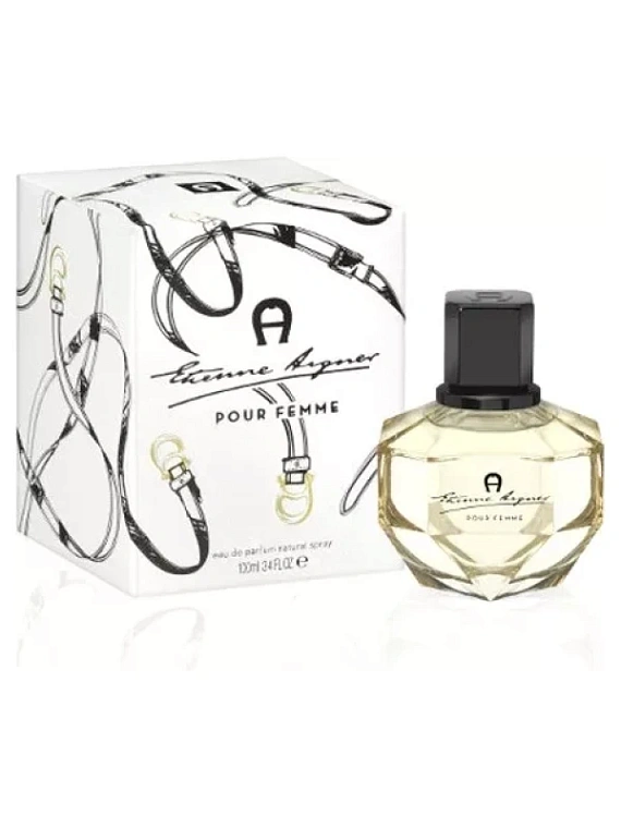 Aigner — Aigner Aigner Pour Femme