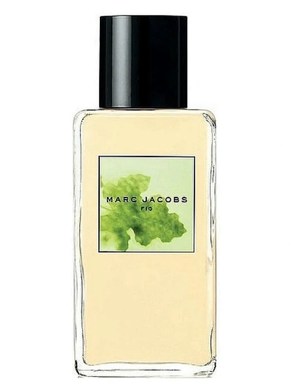 Marc Jacobs — Marc Jacobs Fig Tonic