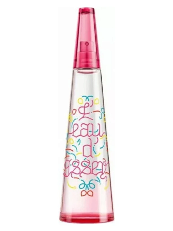 Issey Miyake — Issey Miyake L'Eau D'Issey Shades Of Kolam