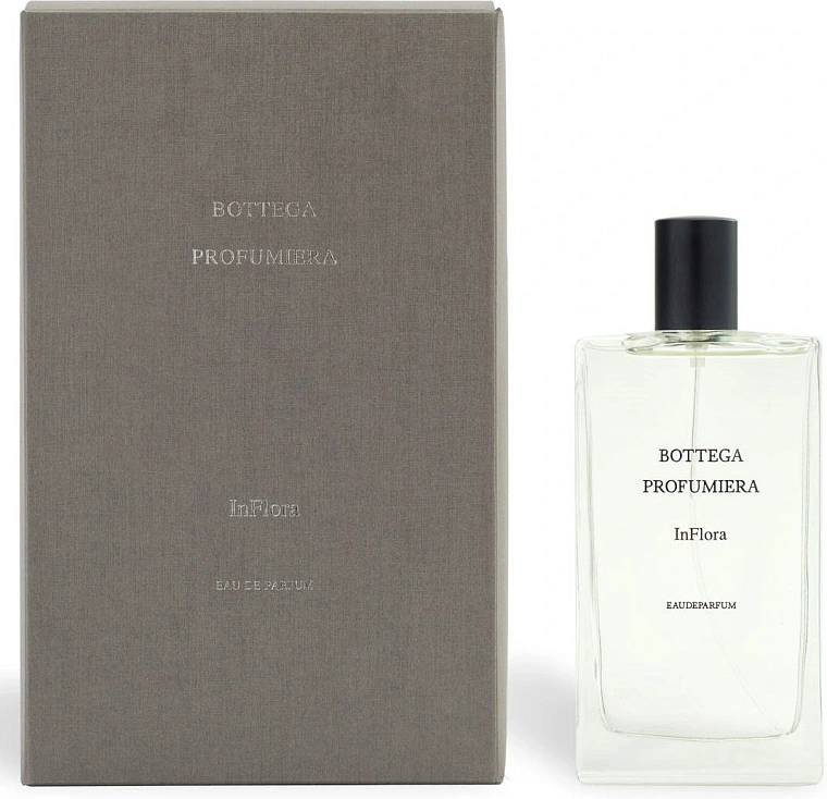 Bottega Profumiera Inflora — фото 3