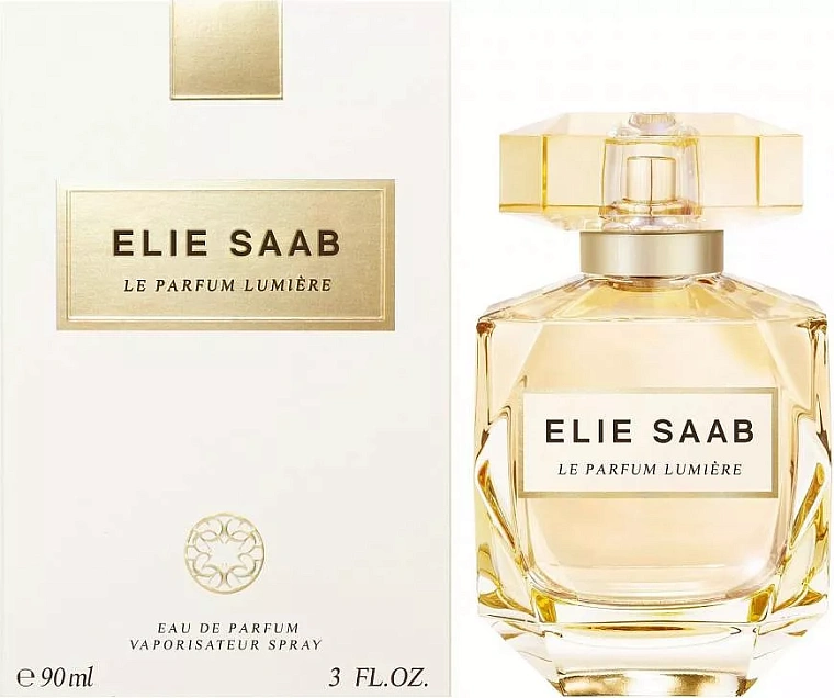 Elie Saab Le Parfum Lumiere — фото 3