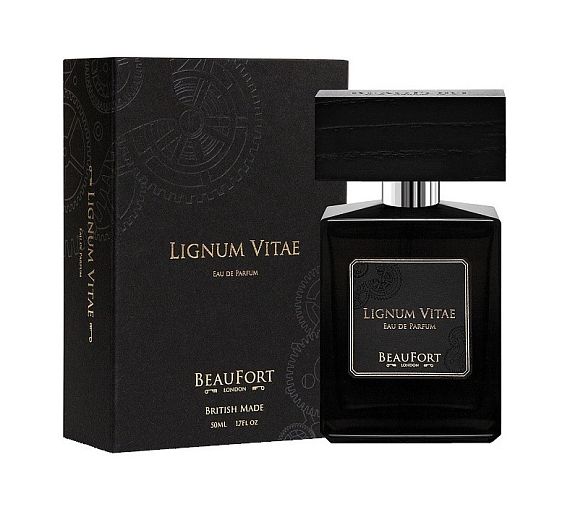 BeauFort — BeauFort Lignum Vitae