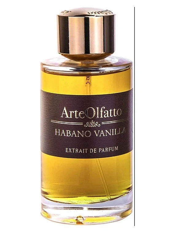 ArteOlfatto — ArteOlfatto Habano Vanilla