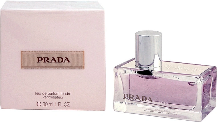Prada Prada Tendre — фото 2