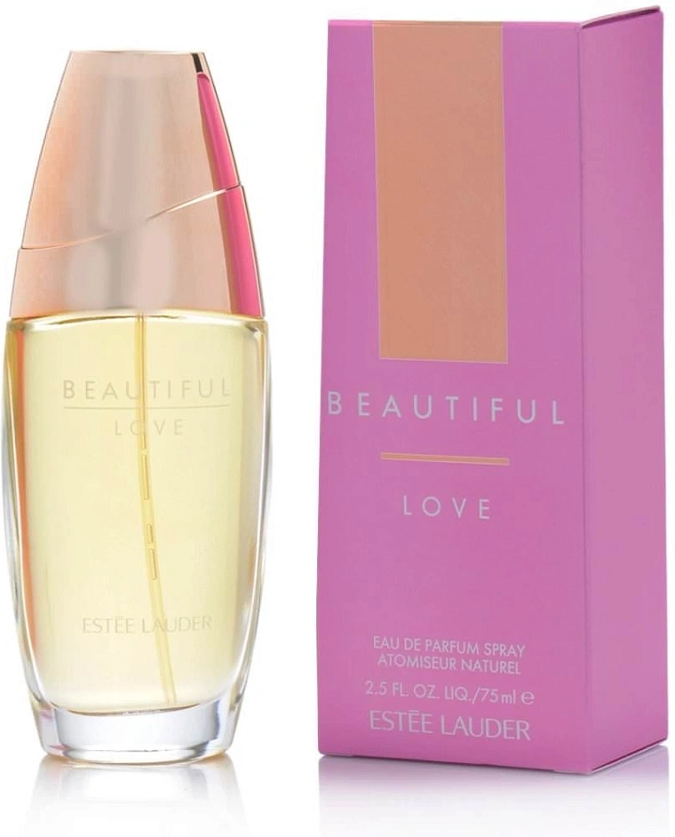 Estee Lauder Beautiful Love — фото 3