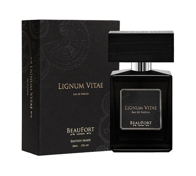 BeauFort — BeauFort Lignum Vitae