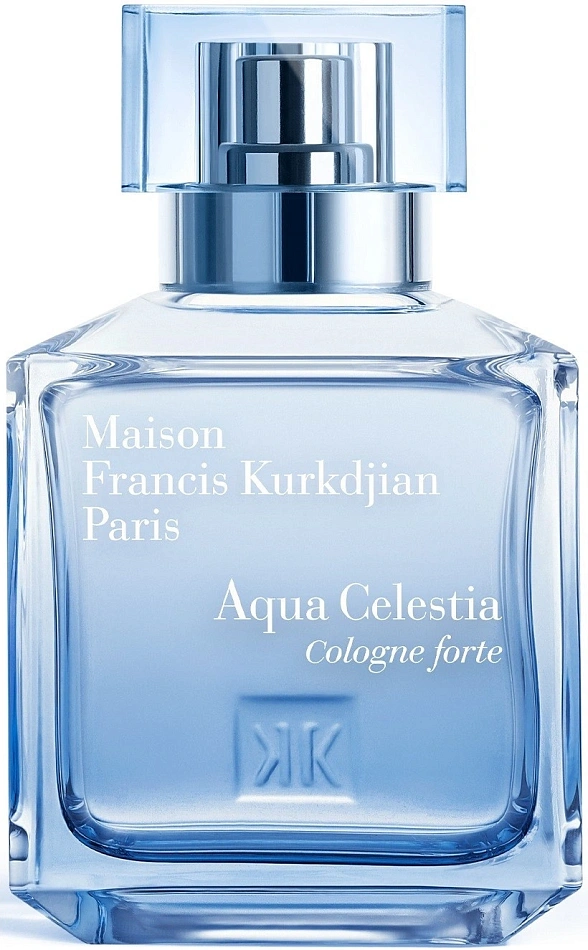 Maison Francis Kurkdjian Aqua Celestia Cologne Forte Парфюмерная вода — фото 2