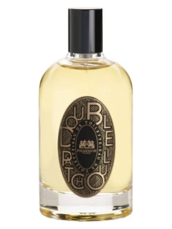 Phaedon — Phaedon Double Patchouli