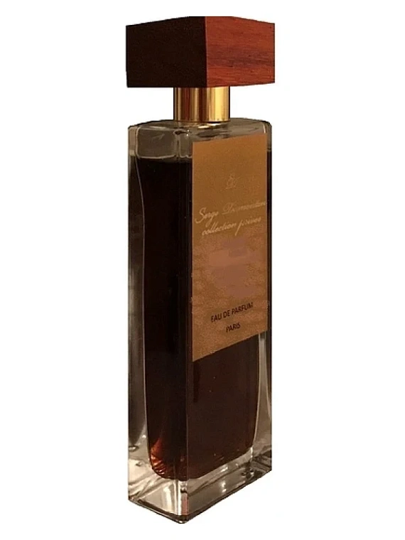 Serge Dumonten — Serge Dumonten Elixir Narcotique