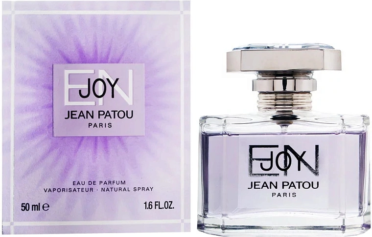 Jean Patou EnJoy — фото 2