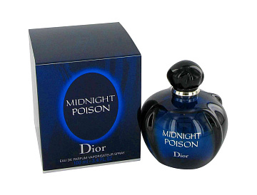 Christian Dior Poison Midnight