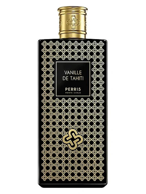 Perris Monte Carlo — Perris Monte Carlo Vanille De Tahiti