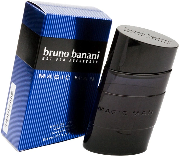 Bruno Banani Bruno Banani Magic Man — фото 4