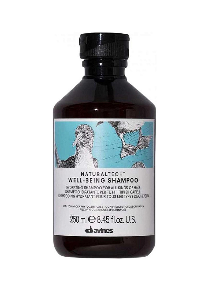 Davines — Davines Well-Being Shampoo