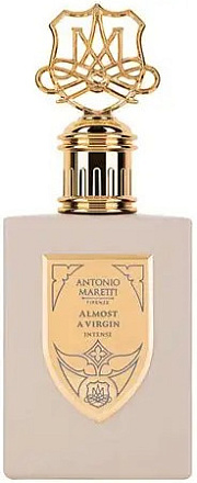 Antonio Maretti Almost a Virgin Intense