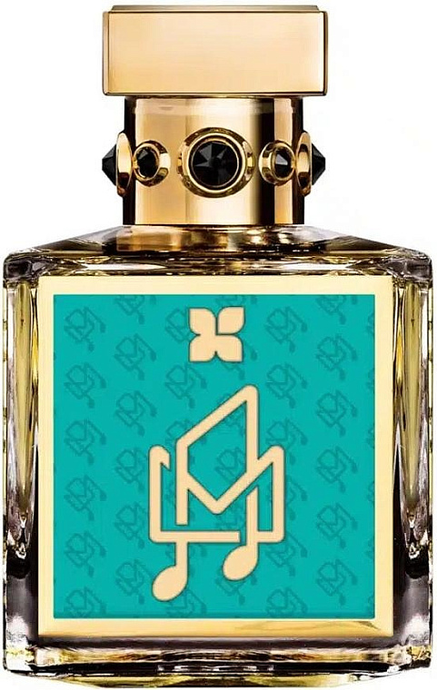 Fragrance Du Bois — Fragrance Du Bois AM