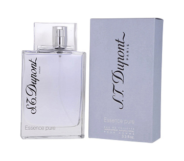 S.T. Dupont Essence Pure Pour Homme