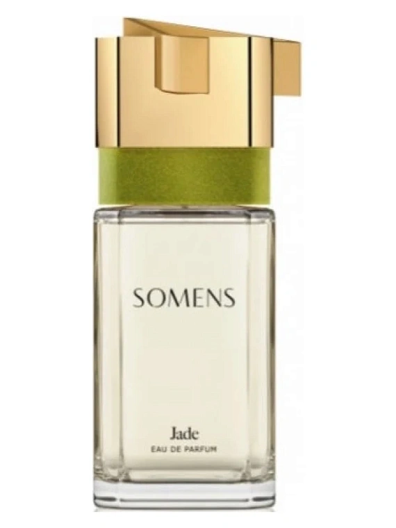 Somens — Somens Jade