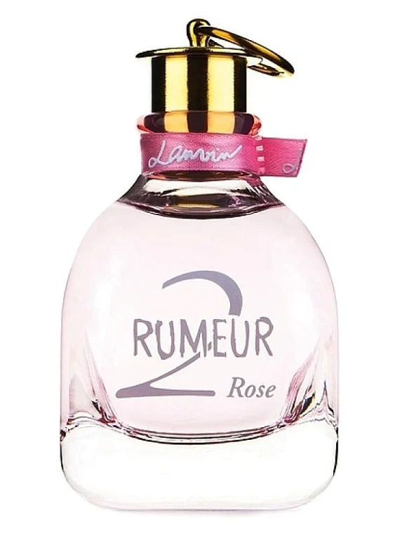 Lanvin — Lanvin Rumeur 2 Rose