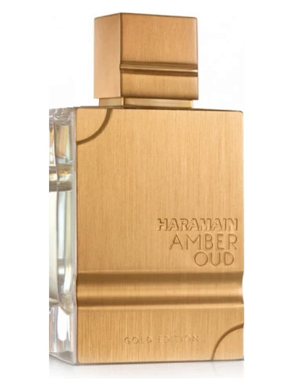Al Haramain — Al Haramain Amber Oud Gold Edition