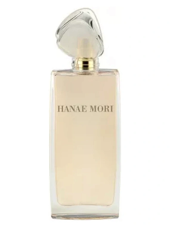 Hanae Mori — Hanae Mori Hanae Mori Парфюмерная вода