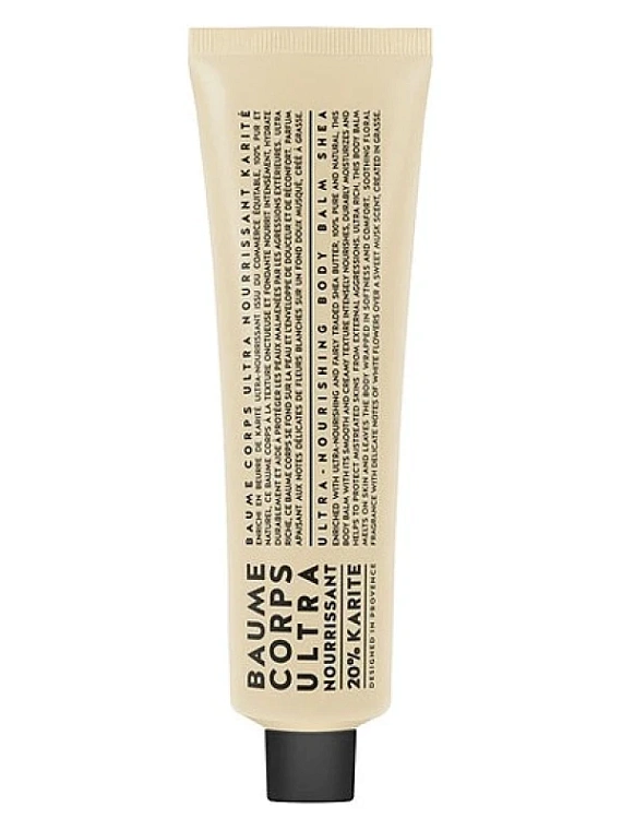 Compagnie De Provence — Compagnie De Provence Karite Shea