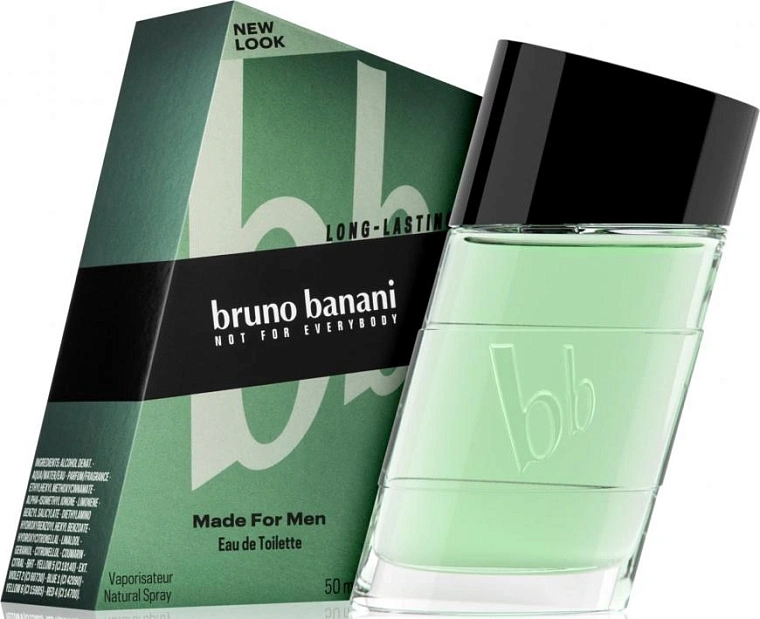 Bruno Banani Bruno Banani Made for Men — фото 4