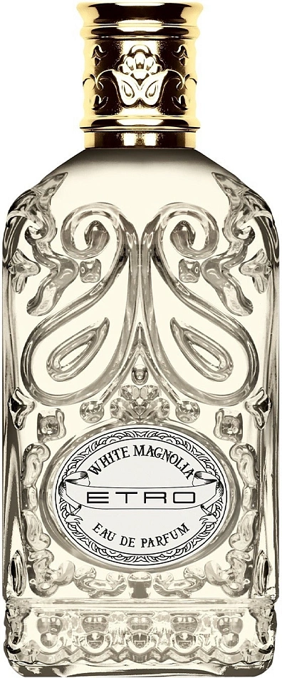Etro White Magnolia — фото 2