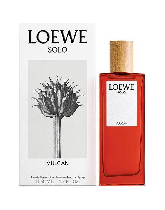 Loewe — Loewe Solo Vulcan