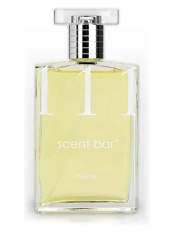 Scent Bar — Scent Bar 111