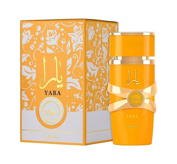 Lattafa Perfumes — Lattafa Perfumes Yara Tous